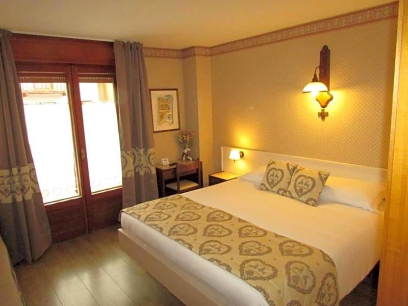 Hotel Meublè Meridiana image