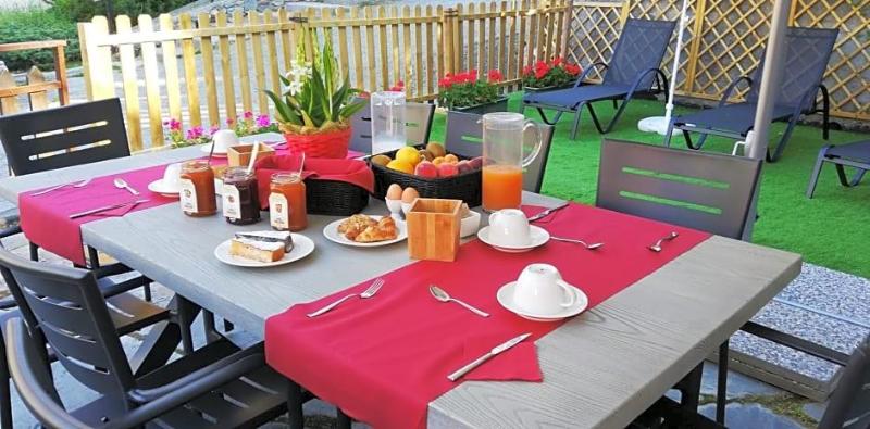 Hotel Meublè Meridiana image