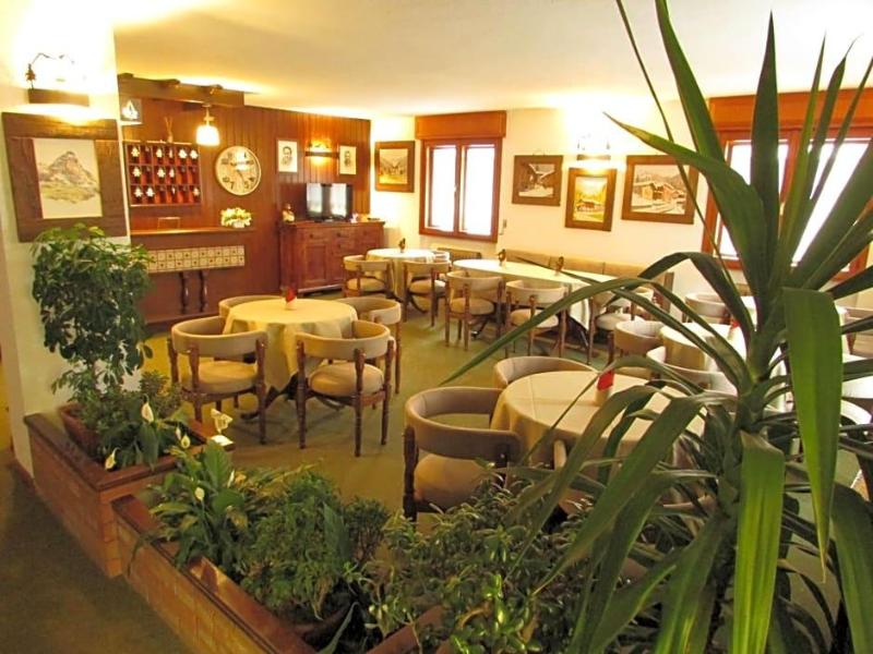 Hotel Meublè Meridiana image
