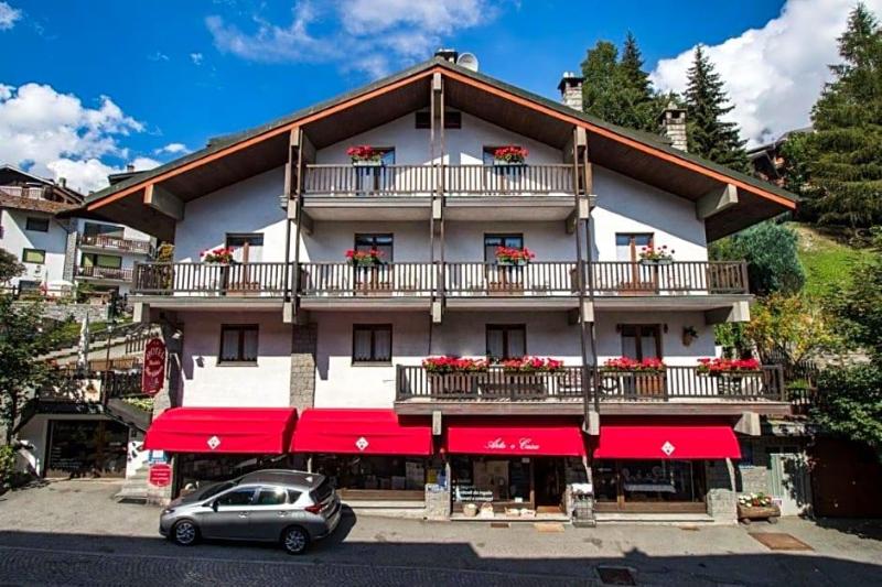Hotel Meublè Meridiana image