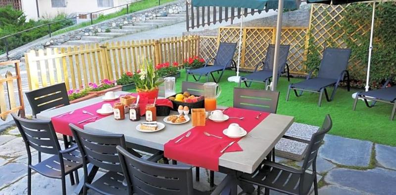 Hotel Meublè Meridiana image