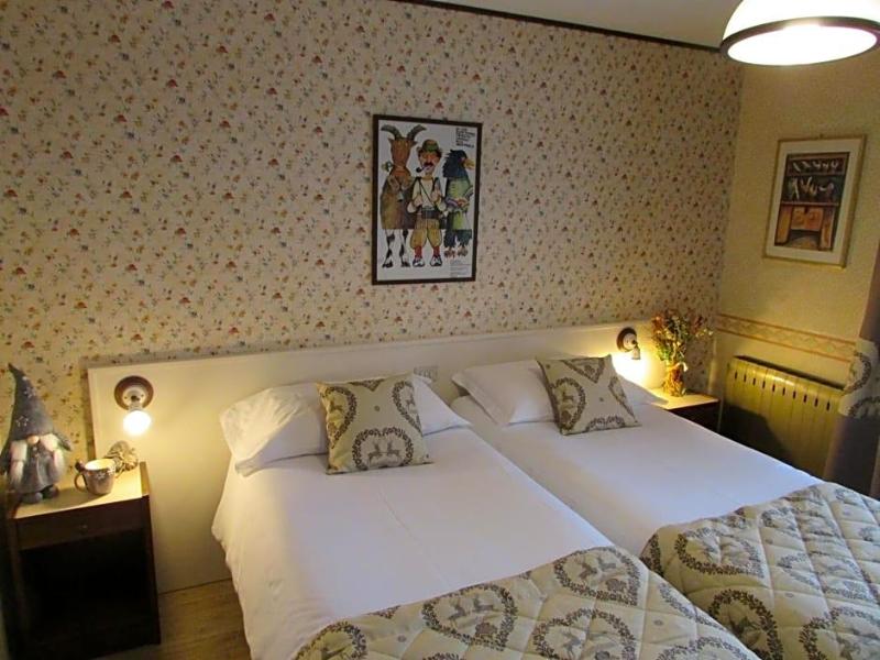 Hotel Meublè Meridiana image