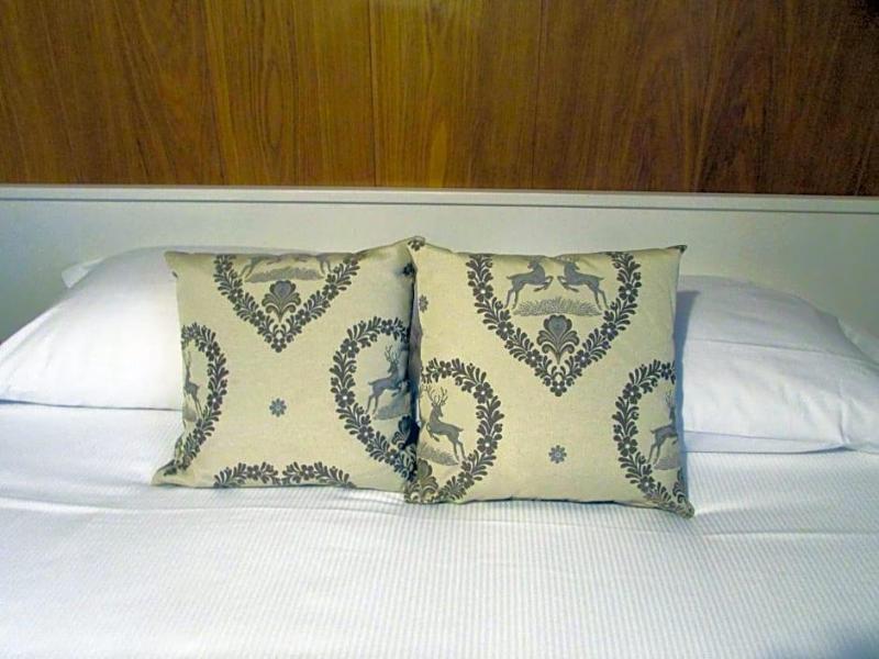 Hotel Meublè Meridiana image