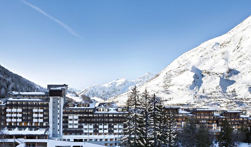 TH La Thuile - Planibel Hotel & Residence