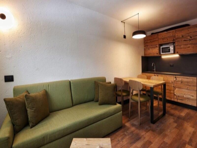 TH La Thuile - Planibel Hotel & Residence image