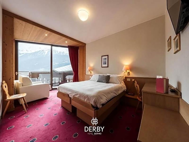 Derby image