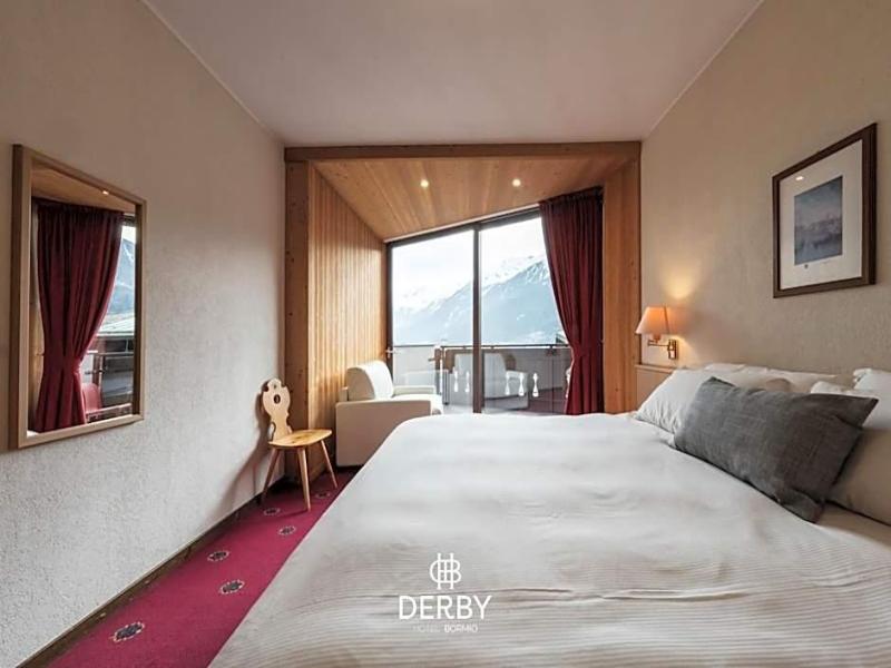 Derby image