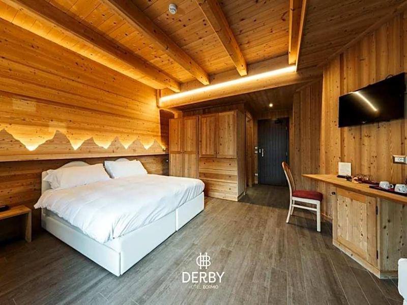 Derby image