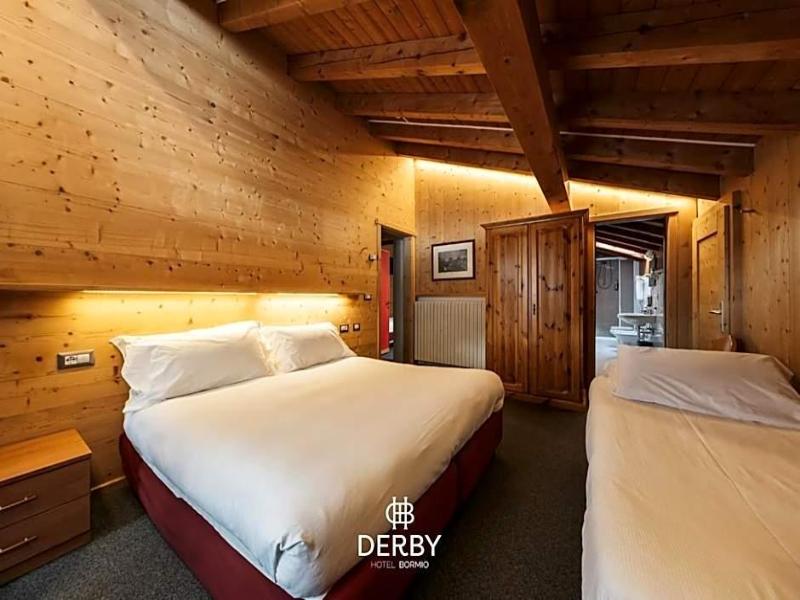 Derby image