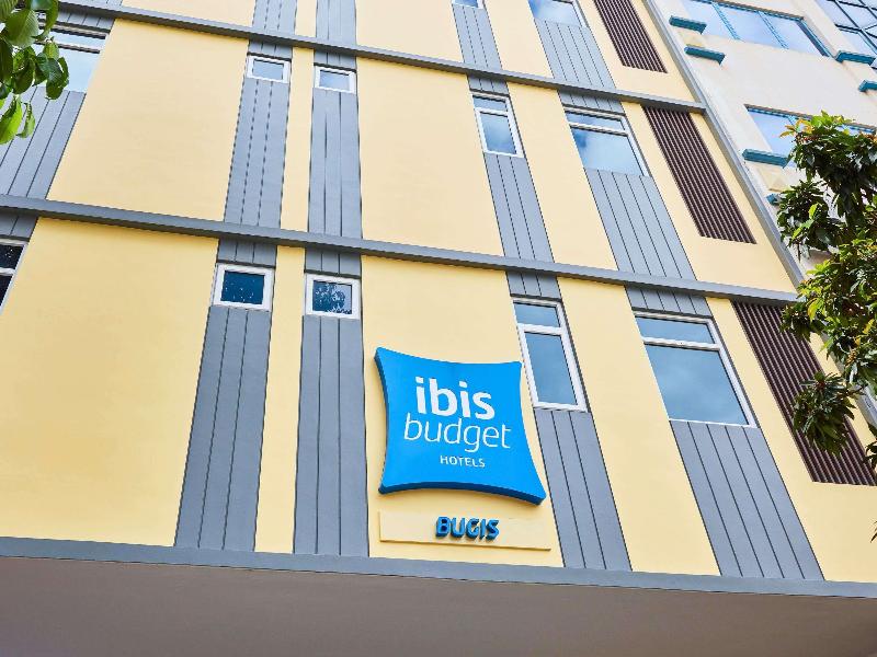 Ibis Budget Singapore Bugis