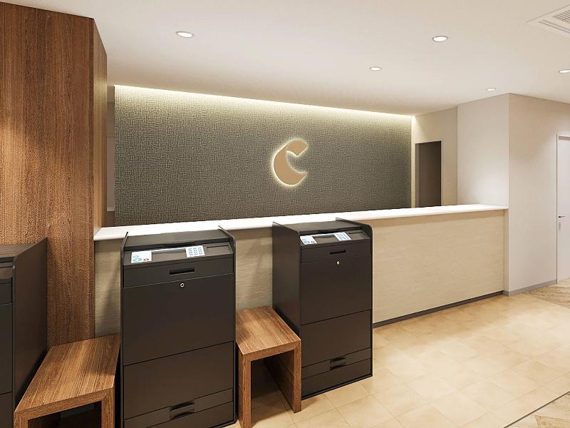 Comfort Hotel Sendai East image