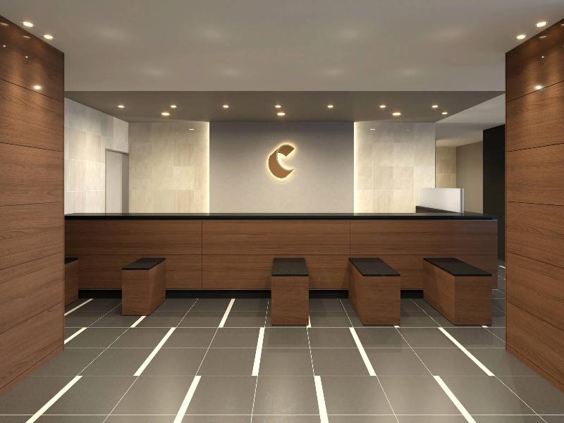 Comfort Hotel Sendai West image