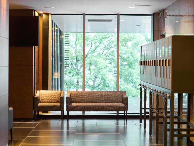 Comfort Hotel Sendai West image