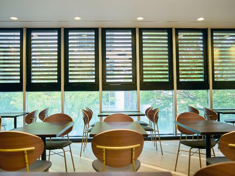 Comfort Hotel Sendai West image