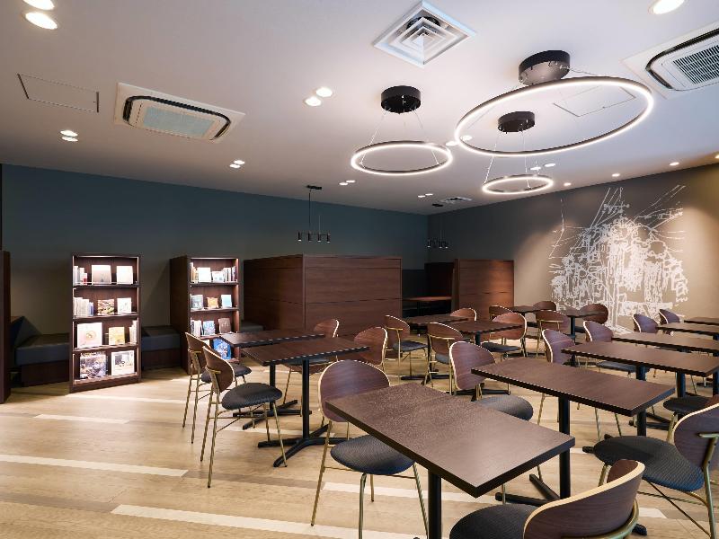 Comfort Hotel Sendai West image