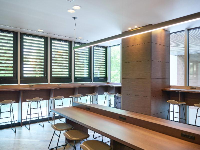 Comfort Hotel Sendai West image