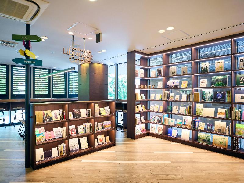 Comfort Hotel Sendai West image