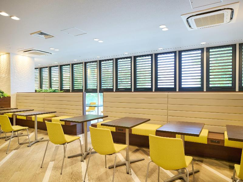 Comfort Hotel Sendai West image