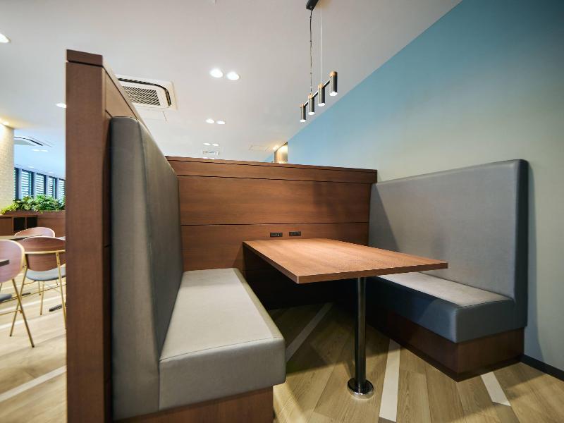 Comfort Hotel Sendai West image