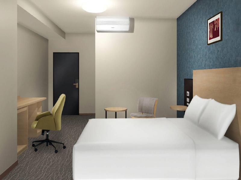 Comfort Hotel Sendai West image