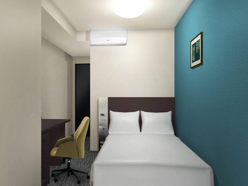 Comfort Hotel Sendai West image