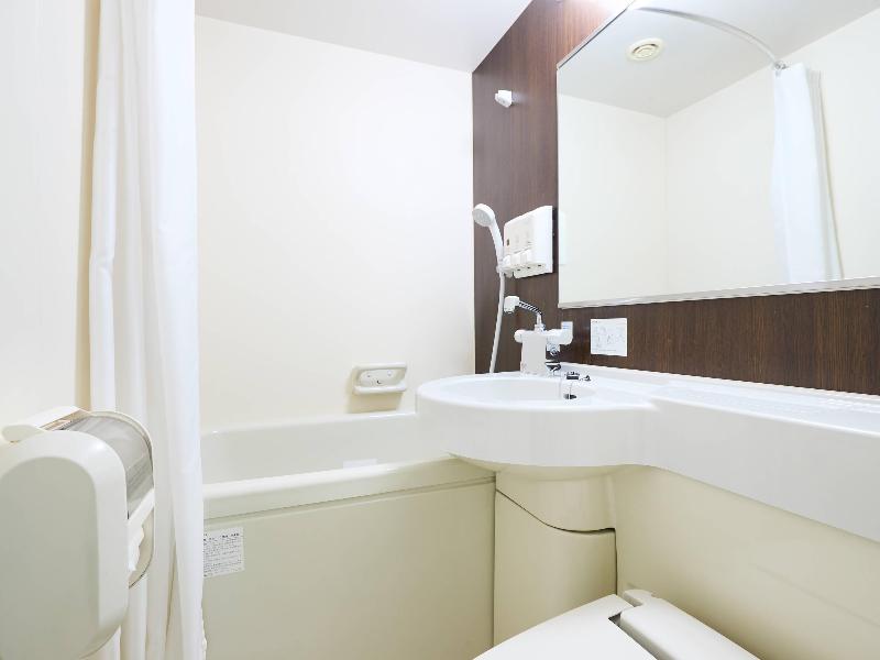 Comfort Hotel Sendai West image