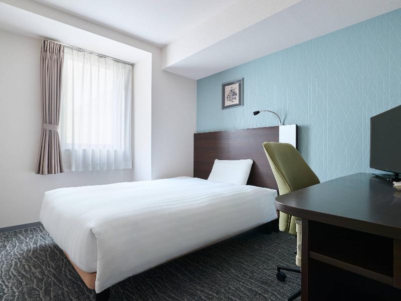 Comfort Hotel Sendai West image