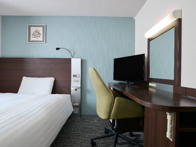 Comfort Hotel Sendai West image