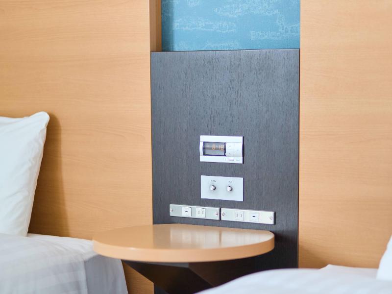 Comfort Hotel Sendai West image
