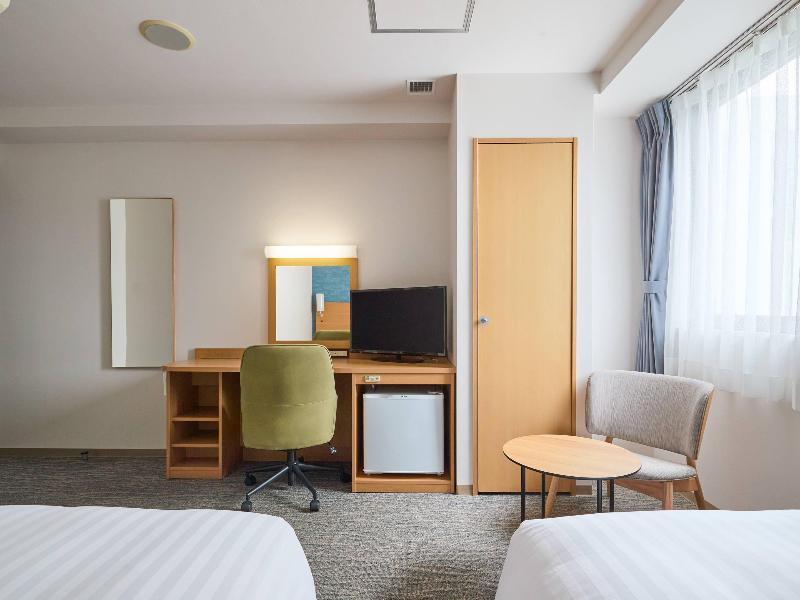 Comfort Hotel Sendai West image