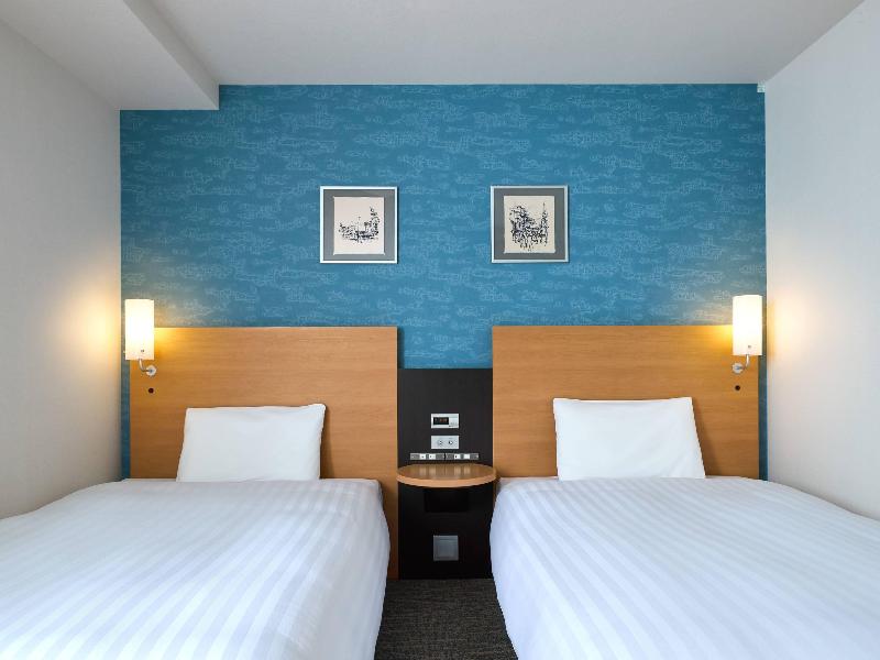 Comfort Hotel Sendai West image