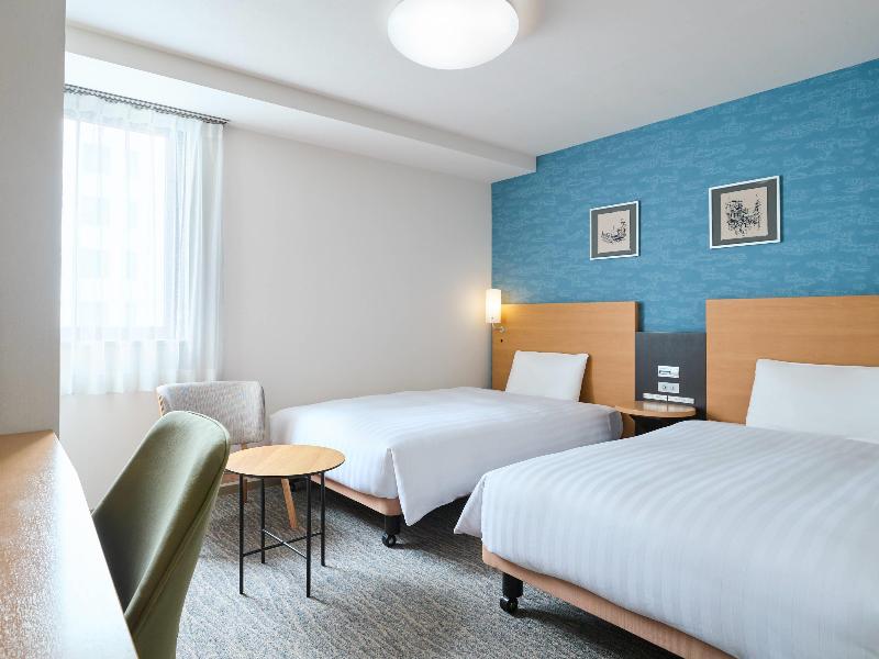Comfort Hotel Sendai West image