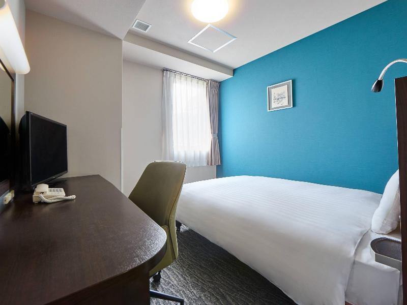 Comfort Hotel Sendai West image