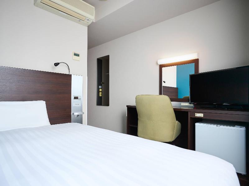 Comfort Hotel Sendai West image