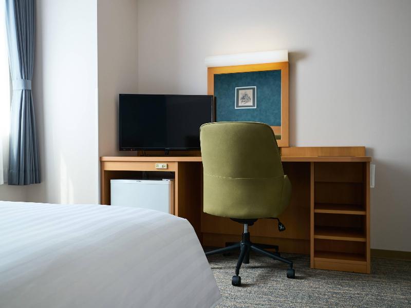 Comfort Hotel Sendai West image