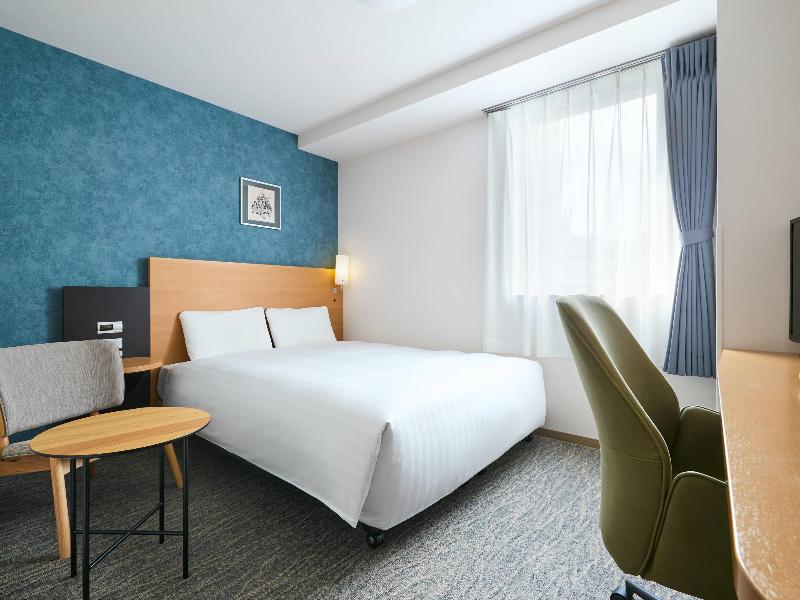 Comfort Hotel Sendai West image