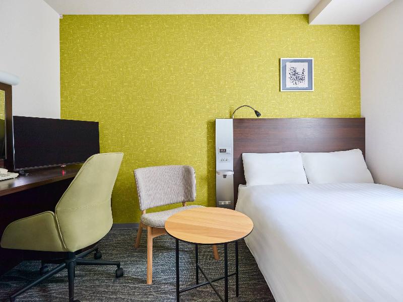 Comfort Hotel Sendai West image