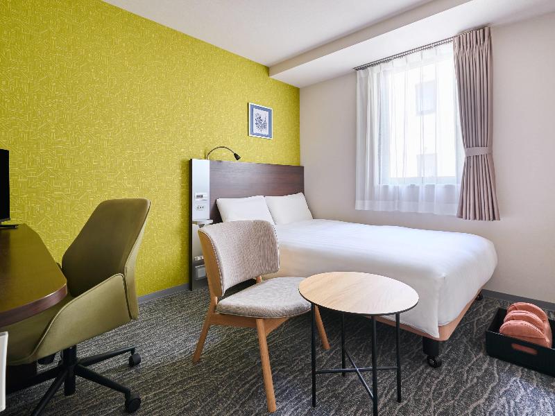Comfort Hotel Sendai West image