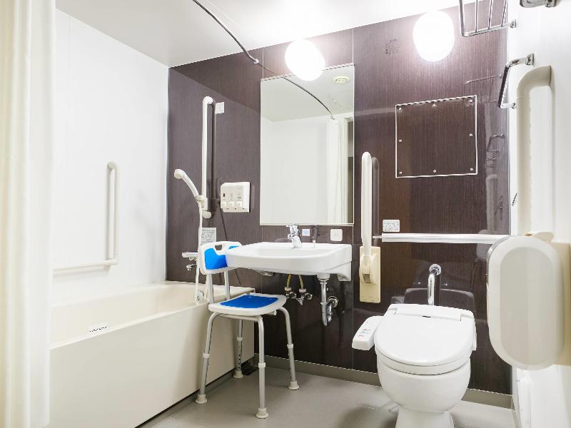 Comfort Hotel Sendai West image