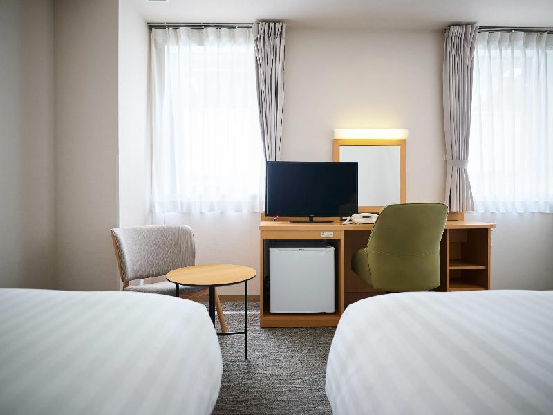 Comfort Hotel Sendai West image