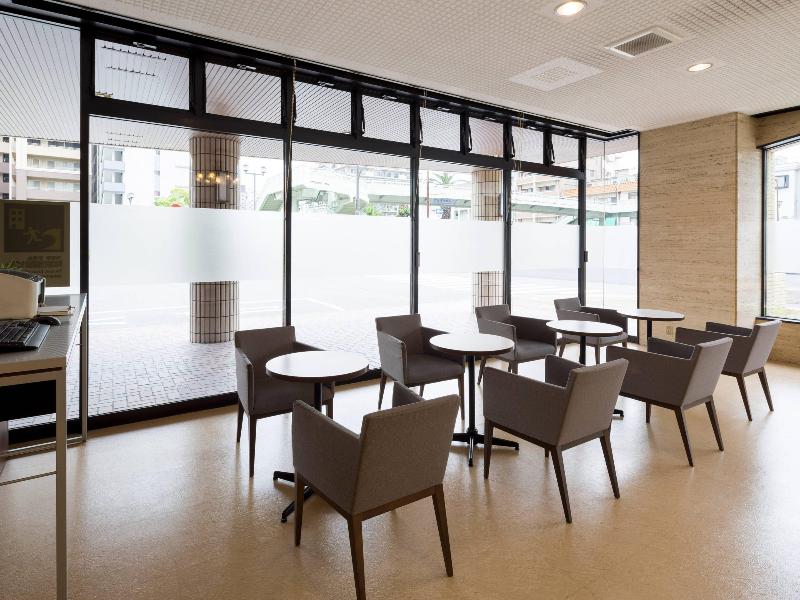 Comfort Hotel Sakai image