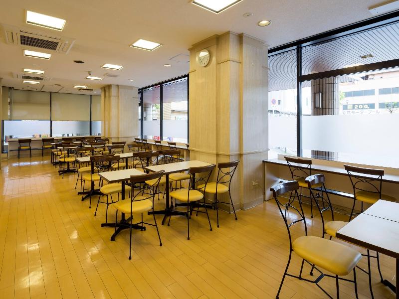 Comfort Hotel Sakai image