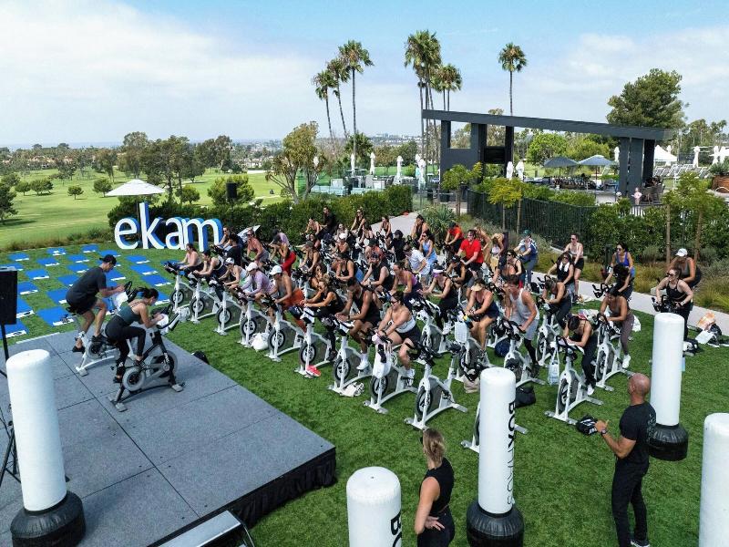 Newport Beach Marriott Hotel & Spa image