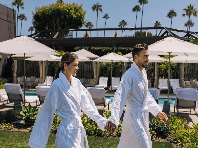 Newport Beach Marriott Hotel & Spa image
