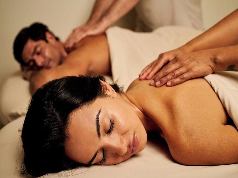 Newport Beach Marriott Hotel & Spa image