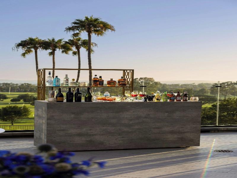 Newport Beach Marriott Hotel & Spa image