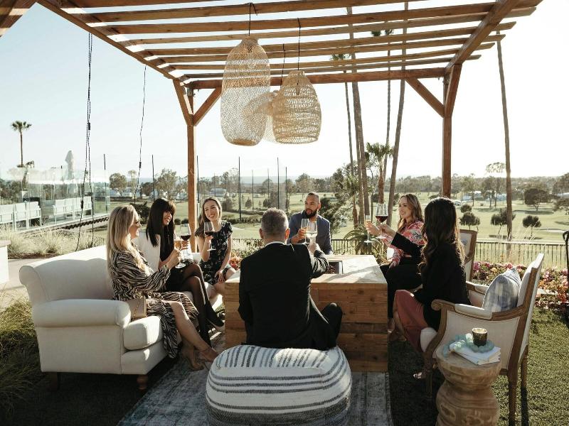 Newport Beach Marriott Hotel & Spa image