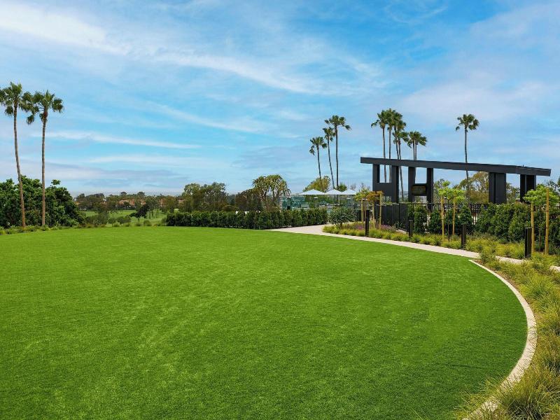Newport Beach Marriott Hotel & Spa image