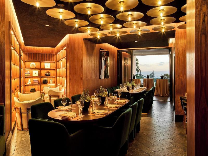 Newport Beach Marriott Hotel & Spa image