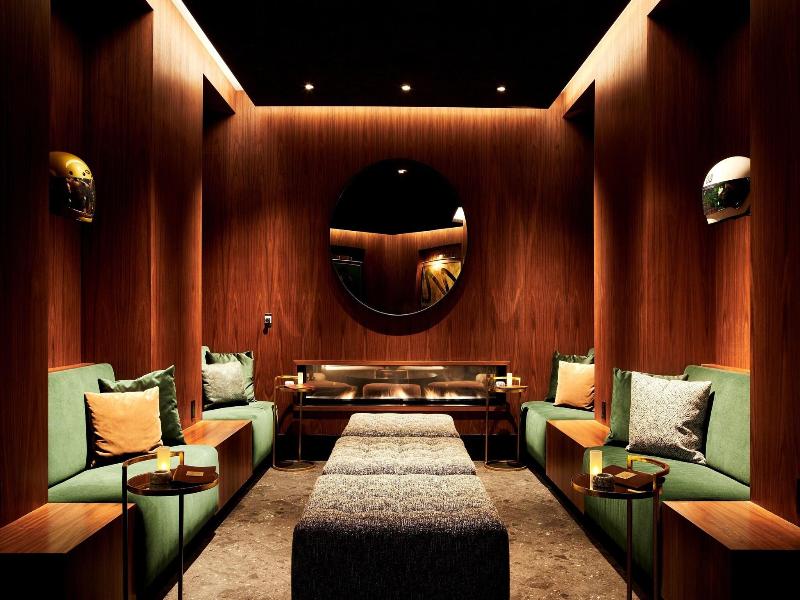 Newport Beach Marriott Hotel & Spa image
